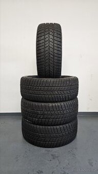 Zimní pneumatiky 225/45/18, Barum, DOT2022