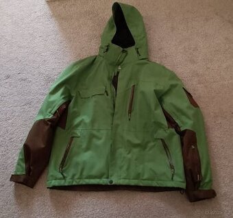 Lyžařská bunda McKinley