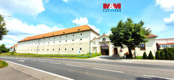 Pronájem kancelářského prostoru v Turnově, Valdštejnsko