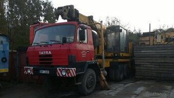 Tatra 815 UDS 114