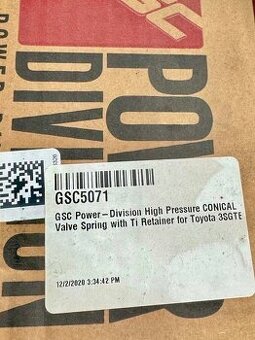 Toyota GT4 MR2 3sgte Turbo motor 5sfe 2.2