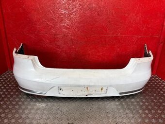 ZADNÍ NÁRAZNÍK VW PASSAT B7 SEDAN 3AE807421B