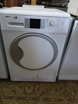 Sušička prádla beko 7kg