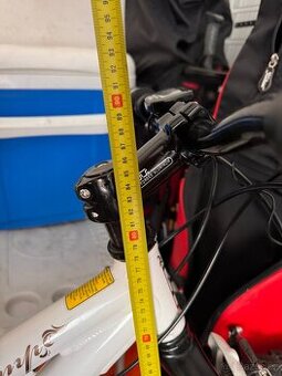 Dětské horské kolo GT Scamp – dobrý stav, levně