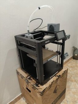 3D tiskárna Flashforge AD5X