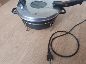 Remoska teflonová velká