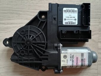 VW, ŠKODA, SEAT, AUDI - motorek okna 1T0959701AF