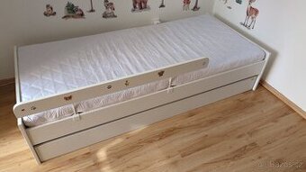 Dětská postel 180cm