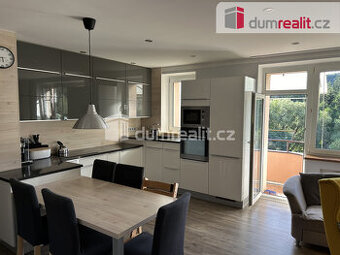 Pronájem bytu ve Zruči nad Sázavou, okres Kutná Hora o dispo