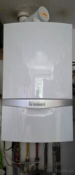 Plynový kotel VAILLANT