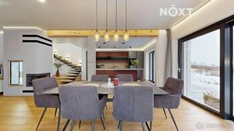 Prodej Rodinný dům, 210㎡