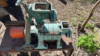 Čerpadlo Sigma hranice