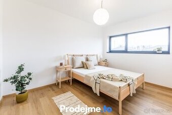 Prodej rodinného domu 4+kk, 116m2 - Hevlín, ev.č. 100250