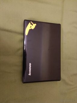 Notebook Lenovo G570 – vhodné na náhradní díly