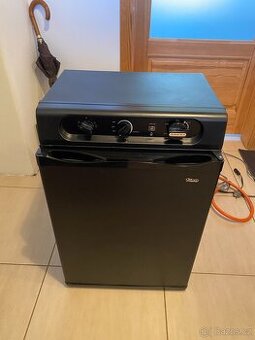 Lednice Meva do karavanu