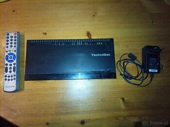 TechniSat TechniStar S2