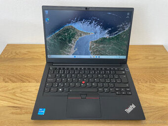 Lenovo ThinkPad E14 G2 i5 - 16GB RAM-512GB SSD-Office 2024