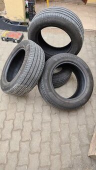 Pneu Michelin 235/60 r17