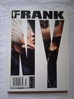 FRANK151  DKNY