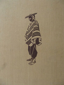 Hanzelka a Zikmund - Cez Kordillery