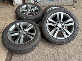 5x112r16 letní 205/55r16