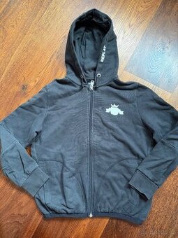 Mikina Replay vel 10let 142cn