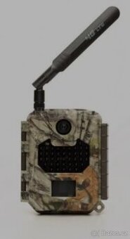 Fotopast Uovision Compact 4G LTE + box