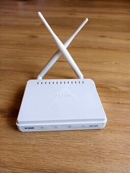 D-Link DAP-2020