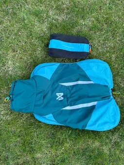 Bunda pro psa - Glacier jacket 3.0