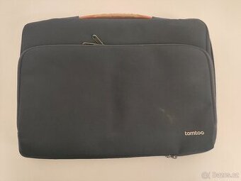#M063 Taška na notebook tomtoc 15 – pevná, s rúčkou