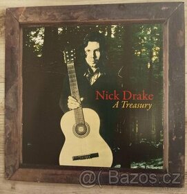 Nick Drake LP