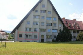 Prodej bytu 5+1 v obci Králíky, okres Ústí nad Orlicí
