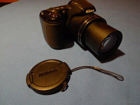 Nikon Coolpix L330, vysilacka kaiser, ram DDR 2,coreduo cpu - 1