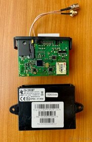 Autoalarm CA-1803BT GSM/GPS Jablotron
