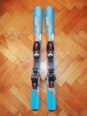 Dětské lyže 100cm - 1