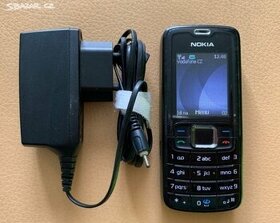 Nokia 3110C