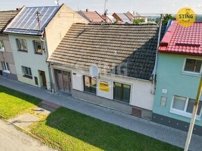Prodej domu v Morkovicích, 129098 - 1