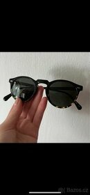 Sluneční brýle Oliver Peoples - 1