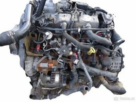 MOTOR FORD 1.8TDCI 66kw - P9PA