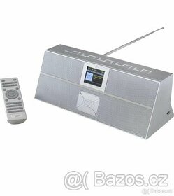 Soundmaster Eliteline IR3300SI internetové DAB+ a FM rádio