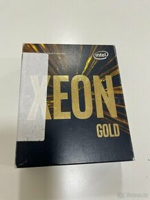 Intel Xeon Gold 6130 @ 2.1GHz