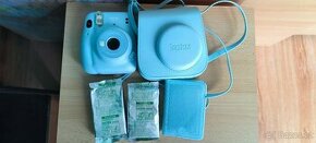 Fotoaparát Instax Mini