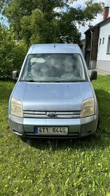 Ford Tourneo Connect 1,8 TDci LX -DPH - 1