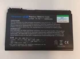 Baterie pro Acer - 1
