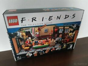 Lego 21319 Friends Central Perk