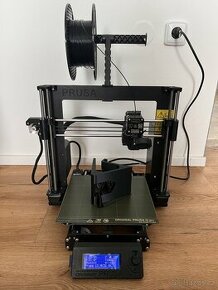 Prusa MK3S+