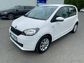 Škoda Citigo 1,0 44KW