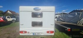 Prodám nevyužitý karavan Caravelair Antares 536 DE Luxe