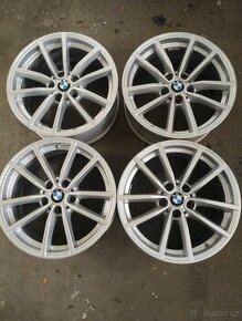 Alu disky 5X120 R20 BMW 5 F10 F11 BMW 6 F06 F12 M-paket