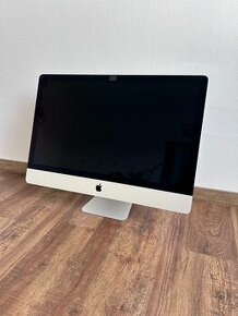 Apple iMac 27" Retina 5K 3,8GHz / 24GB / 2TB úložiště / 2017